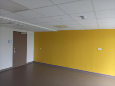 Entreprise Klai Peinture - Cloison - Carrelage - Plomberie à Lyon