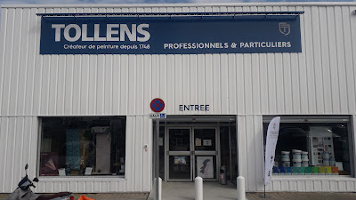 Tollens