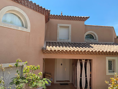 Artisan peintre & Coaching peinture secteur Montpellier - Peintres Artisans Conseils PAC SG