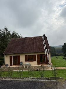 Peintre Chartes - Michael Maillard