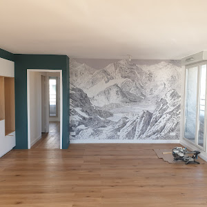 PlacoRenov42 (Placo Peinture Saint-Etienne)