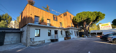 LVbâtiment - Peinture et Ravalement de Façade - Isolation Thermique par l'extérieur Toulon