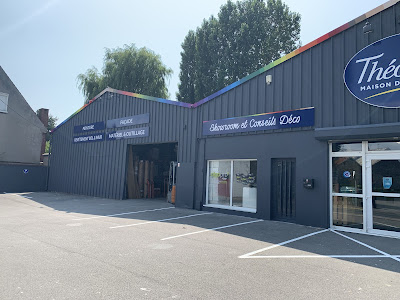 Théodore Maison de Peinture