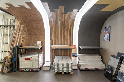 Bouchard Peintures Poitiers