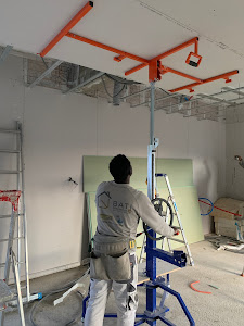 Bati Rénovation 38 - Rénovation, Plaquiste, peinture Grenoble