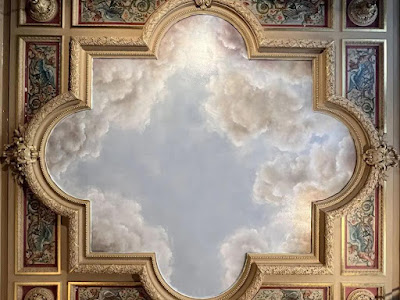 Ain Peintre Déco - Fresque