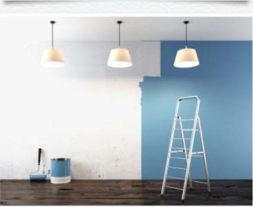 D.P.P.S - Peinture bâtiment