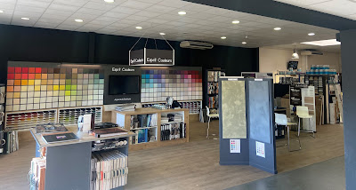 Déco Tech - Comptoir de l'ours