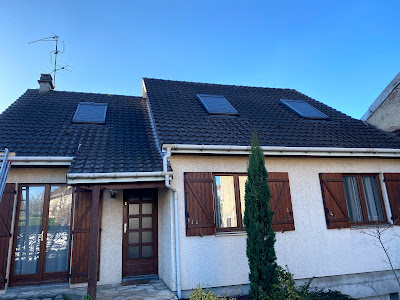 Entreprise Peinture Rouen - Steve Wiss peinture