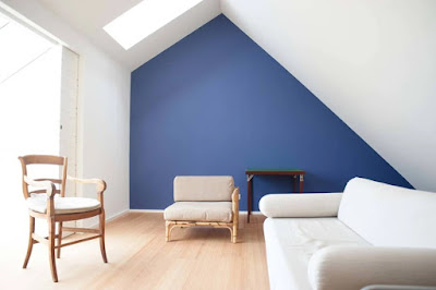 Entreprise de peinture à la baule Saint Nazaire - PPS RÉNOVATION