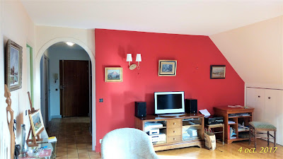 Giroud Rénovation - Rénovation intérieure à Chambéry -