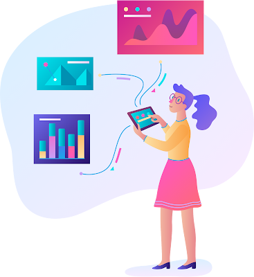 DigitaLille - Création site Internet