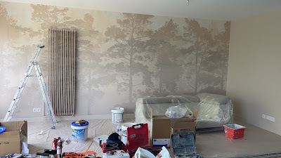 BEKER SHINE INTERIEUR - Rénovation d’intérieur à Courbevoie