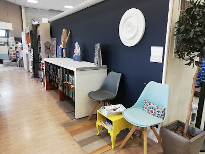 Le Comptoir Seigneurie Gauthier