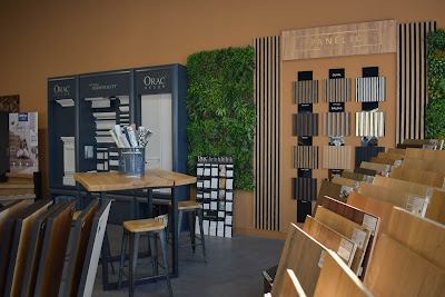 Espace Revêtements LOPEZ PEINTURES