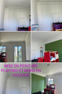 JC Peinture - Villiers sur Marne