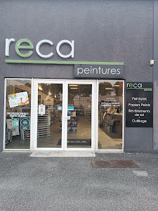 Reca Peintures