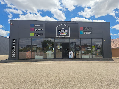 Comptoir de l'ours - Decolor -Troyes