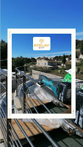 ATALAY AGENCEMENT : Plaquiste & Peintre / Isolation, Cloison, Plafond , Peinture & tous travaux d'intérieur.