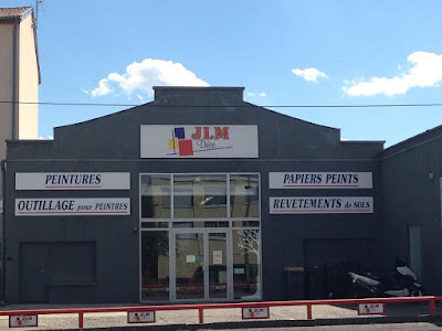 JLM Déco Aubière Udirev