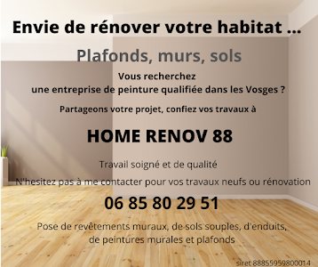 Home Renov 88