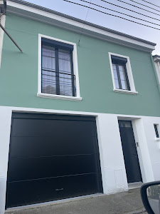 Sablé Christophe Peinture