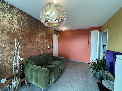 LB Peinture & Décoration, Artisan Peintre Montpellier