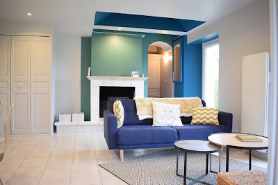 Home & Color - Artisan peintre