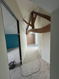 CBK Peinture - Artisan Peintre à Villefranche-sur-Saône