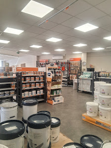 LENTREPRO Hyères (ex-Sikkens Solutions)