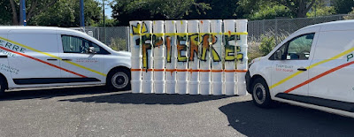 PIERRE PEINTURE SAS - entreprise de peinture intérieure et extérieure, plafond tendu, sol souple et ravalement de façade