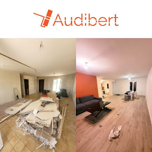 Audibert Bâtiment | Artisan Peintre 06