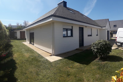 FH Déco | Peintre - Décorateur d'intérieur - Pose de revêtements de sol - Peinture - Ravalement-Travail soigné devis gratuit