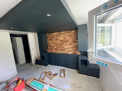 Conte Peinture et Décoration