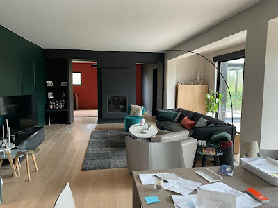 SARL CROIN Alexandre