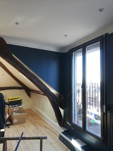 Color Concept Peinture