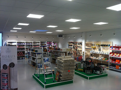 DOD LORIENT - Décor Ouest Distribution