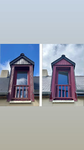 E.p décor rénovation