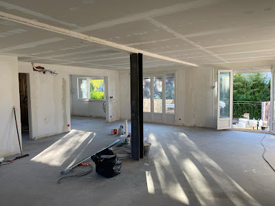 Dubois Dorian peinture