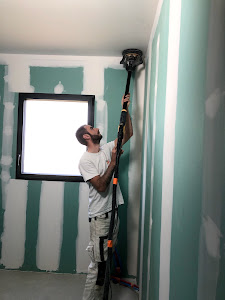 Pierre Leclerc Peinture - Peinture, papier peint, revêtement sol et mur, ravalement dans le Calvados