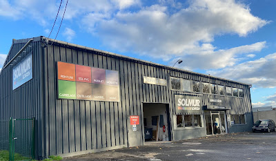 Solmur - Caen - Espace Déco