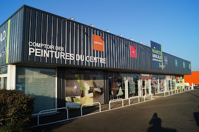 Nuances Unikalo Barbot Nevers