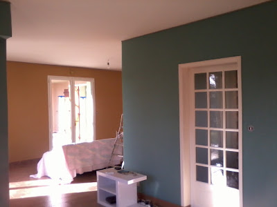 Leloy Christophe Peinture