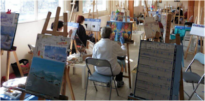 Artistes Réunis de Caluire