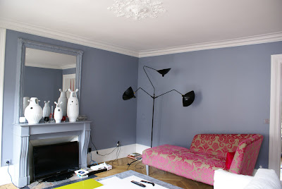 matieres & décors Nathalie TURBOT