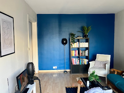 KLEIN PEINTURE DÉCO. SARL. ARTISAN PEINTRE BORDEAUX Rénovation Embellissement