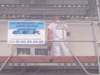 Carlot Et Frères SAS