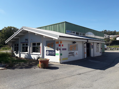 Laborier Peintures BESANCON