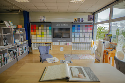 COMPTOIR DE L'OURS - BELFORT - SPB