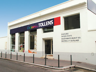 Tollens